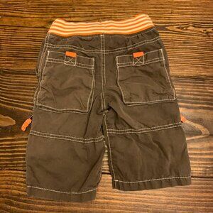 Mini Boden Technos Shorts